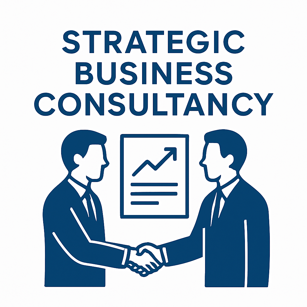 Strategic Consultancy